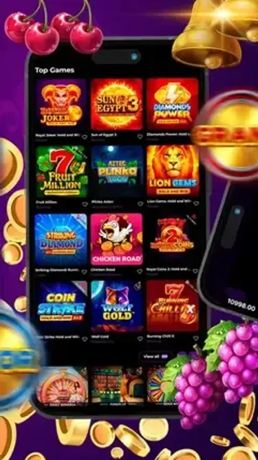 Royal Joker™ Screenshot